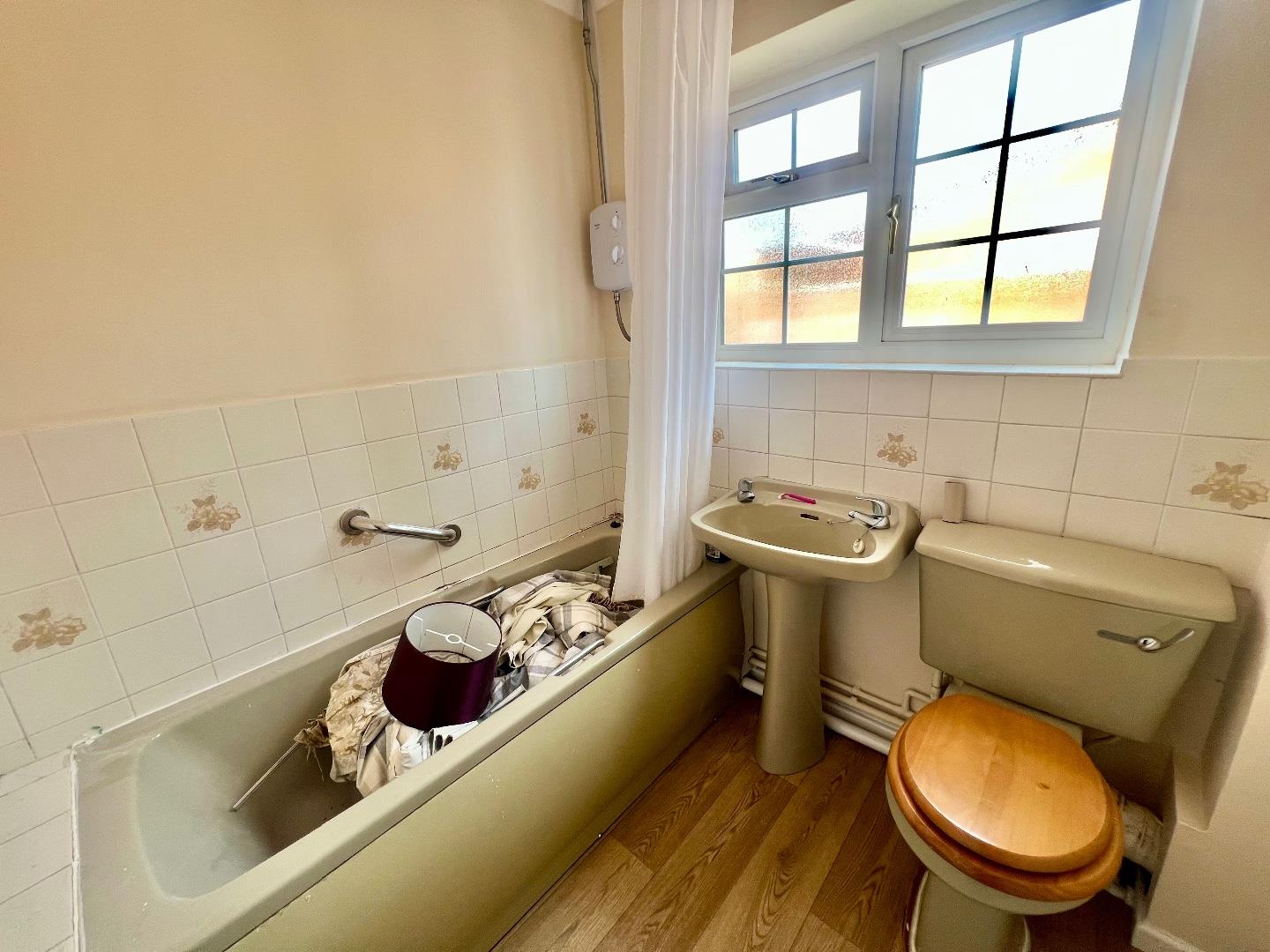 Glynbridge Gardens, Bridgend County Borough, CF31 1LW